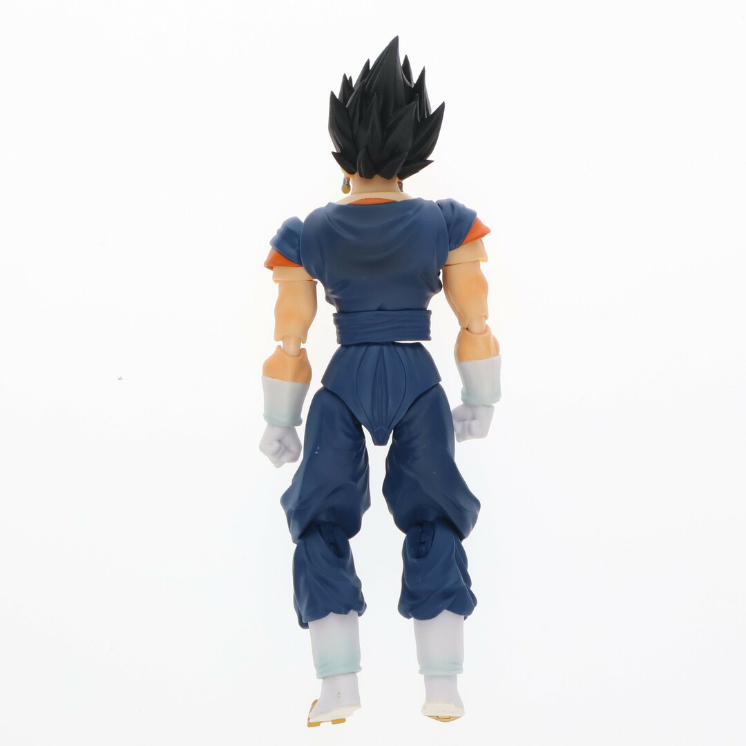 魂ウェブ商店限定 S.H.Figuarts(フィギュアーツ) ベジット 魂ウェブ商店限定 S.H.Figuarts(フィギュアーツ) ベジット