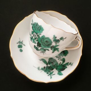 MEISSEN(キッチン/食器 ・ グリーン・カーキ/緑色系)のフリマ MEISSEN(キッチン/食器 ・ グリーン・カーキ/緑色系)のフリマ