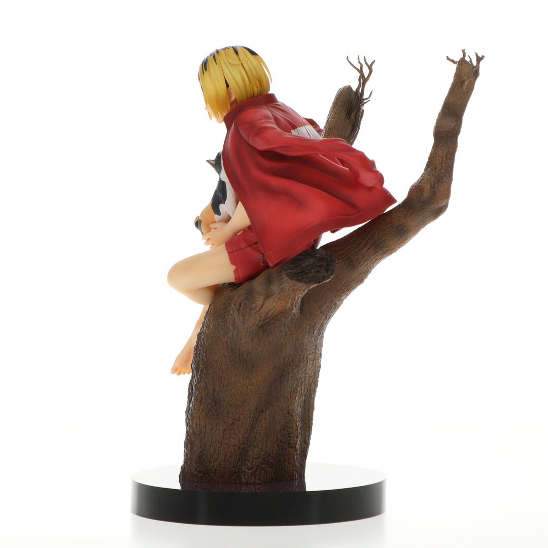 ARTFX J 孤爪研磨(こづめけんま) ハイキュー!! 1/8 完成品 ARTFX J 孤爪研磨(こづめけんま) ハイキュー!! 1/8 完成品