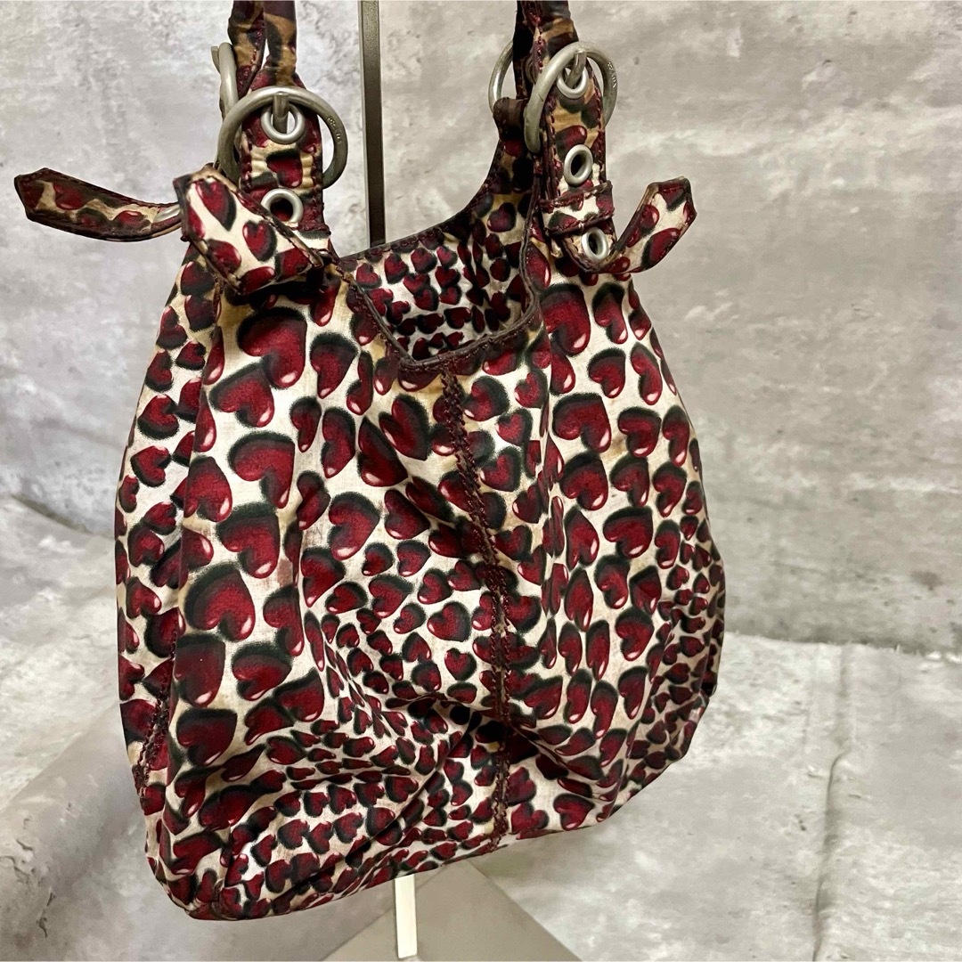 PRADA ハンドバッグ ハート ジャンク レディース PRADA ハンドバッグ ハート ジャンク レディース