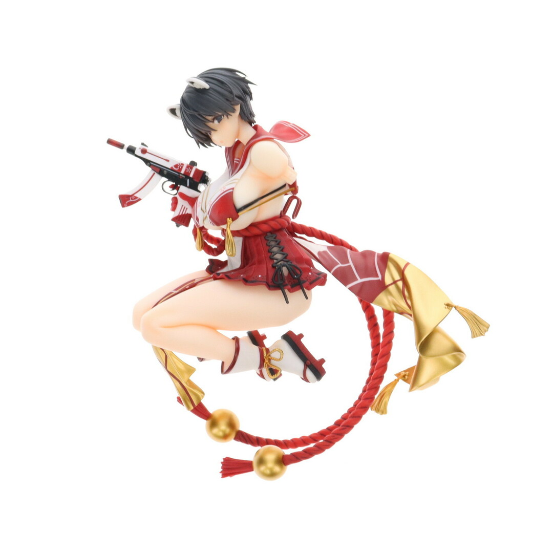 Archive - 春日ツバキ(かすがつばき) ブルーアーカイブ 1/7 完成 Archive - 春日ツバキ(かすがつばき) ブルーアーカイブ 1/7 完成