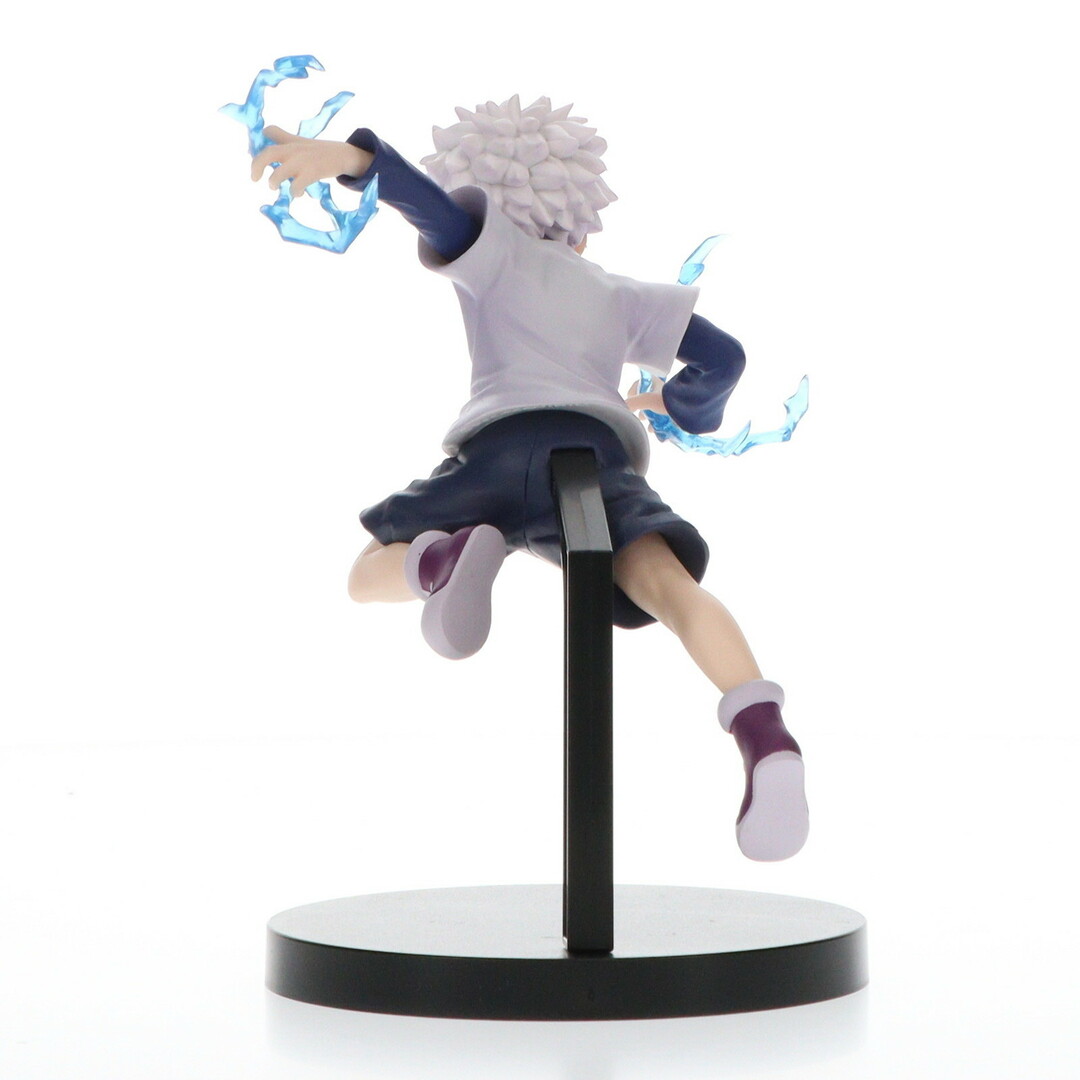 BANPRESTO - キルア=ゾルディック HUNTER×HUNTER(ハンター BANPRESTO - キルア=ゾルディック HUNTER×HUNTER(ハンター