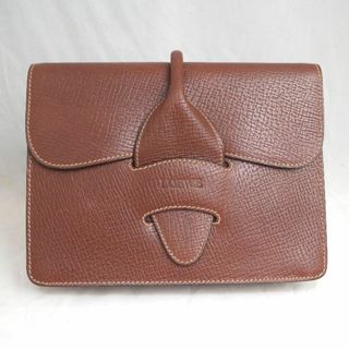 LOEWE(クラッチバッグ ・ イエロー/黄色系)のフリマアイテム一覧 LOEWE(クラッチバッグ ・ イエロー/黄色系)のフリマアイテム一覧