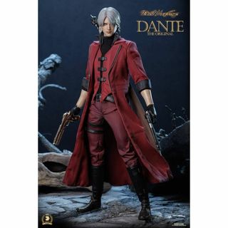 Asmus Toys 1/6 デビルメイクライ ダンテ 通常.Ver (その他)