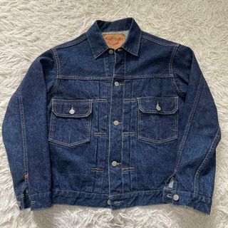 orSlow(Gジャン/デニムジャケット)のフリマアイテム一覧 orSlow(Gジャン/デニムジャケット)のフリマアイテム一覧