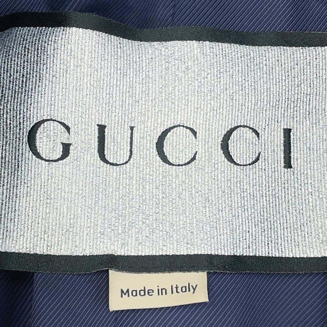GUCCI - グッチ コート ジャンボGG バレンシアガコラボ GUCCI - グッチ コート ジャンボGG バレンシアガコラボ