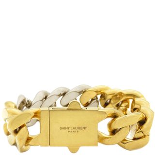 SAINT LAURENT(ブレスレット/バングル)のフリマアイテム一覧 SAINT LAURENT(ブレスレット/バングル)のフリマアイテム一覧