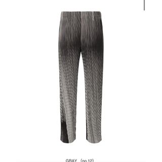 ISSEY MIYAKE(スラックス)のフリマアイテム一覧 ISSEY MIYAKE(スラックス)のフリマアイテム一覧