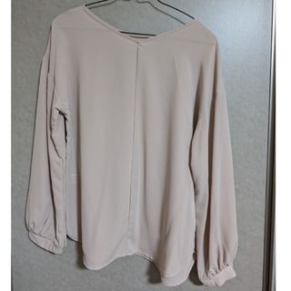 レディース ブラウス