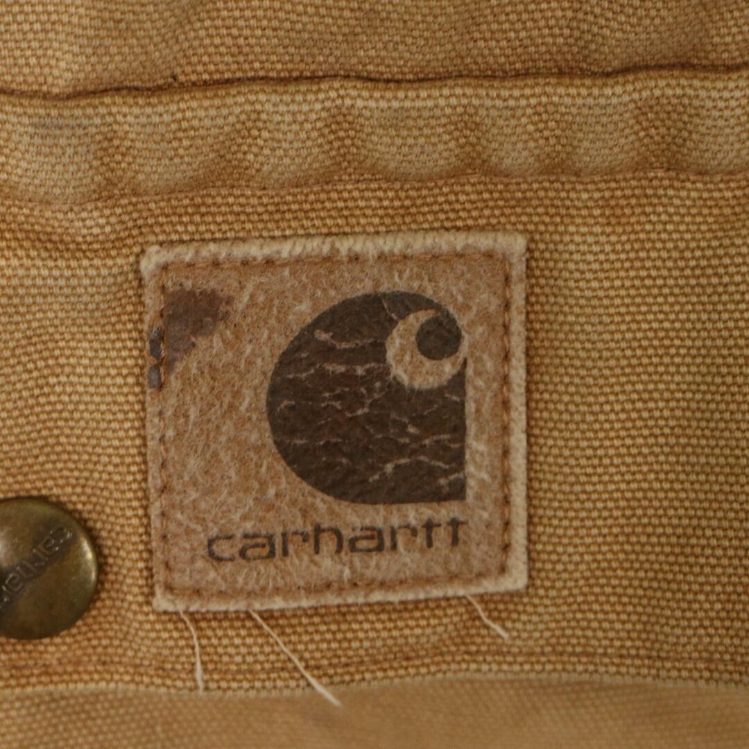 carhartt - Carhartt カーハート ダックハンティングジャケット carhartt - Carhartt カーハート ダックハンティングジャケット