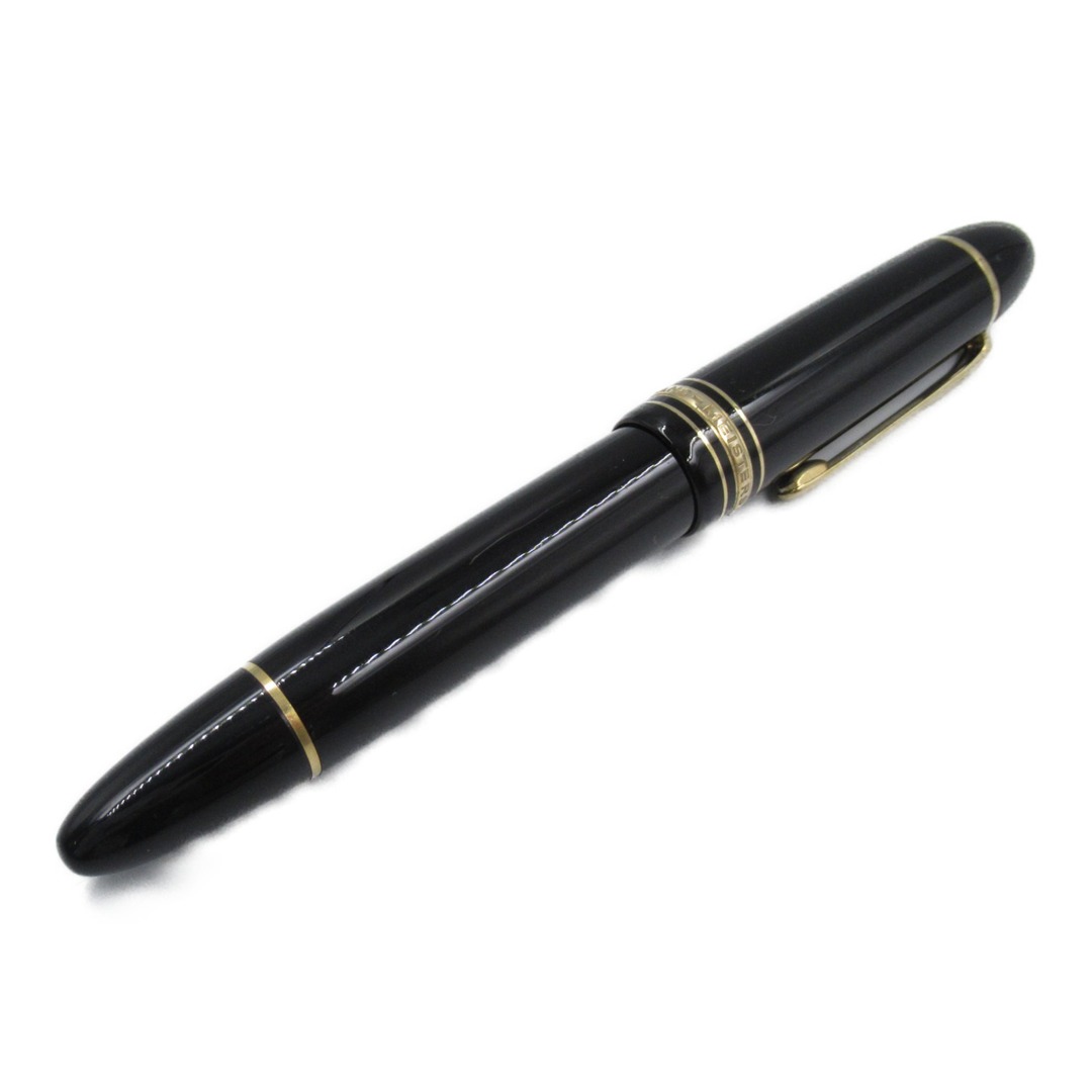 MONTBLANC - モンブラン マイスターシュテュック149(80年代) 万年筆 万年筆