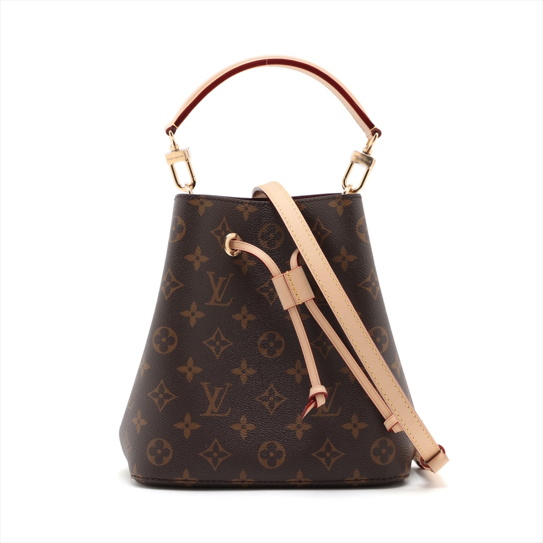 LOUIS VUITTON - ヴィトン ネオノエBB    レディース ハンドバッグ