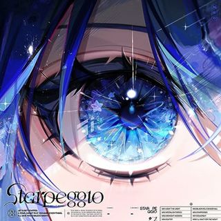 (CD)Starpeggio (完全生産限定盤B) (特典なし)／Midnight Grand Orchestra