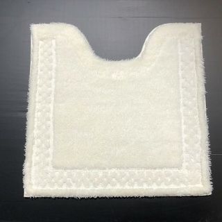 ボルガトイレマット新品【日本製】(トイレマット)