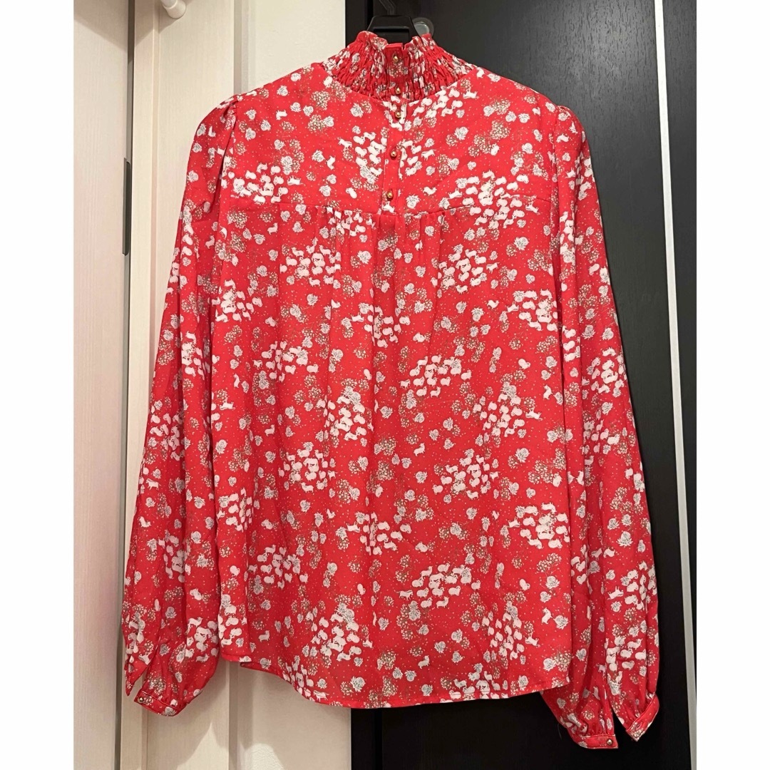 franche lippee - 【期間限定】フランシュリッペ まいごスタンド franche lippee - 【期間限定】フランシュリッペ まいごスタンド