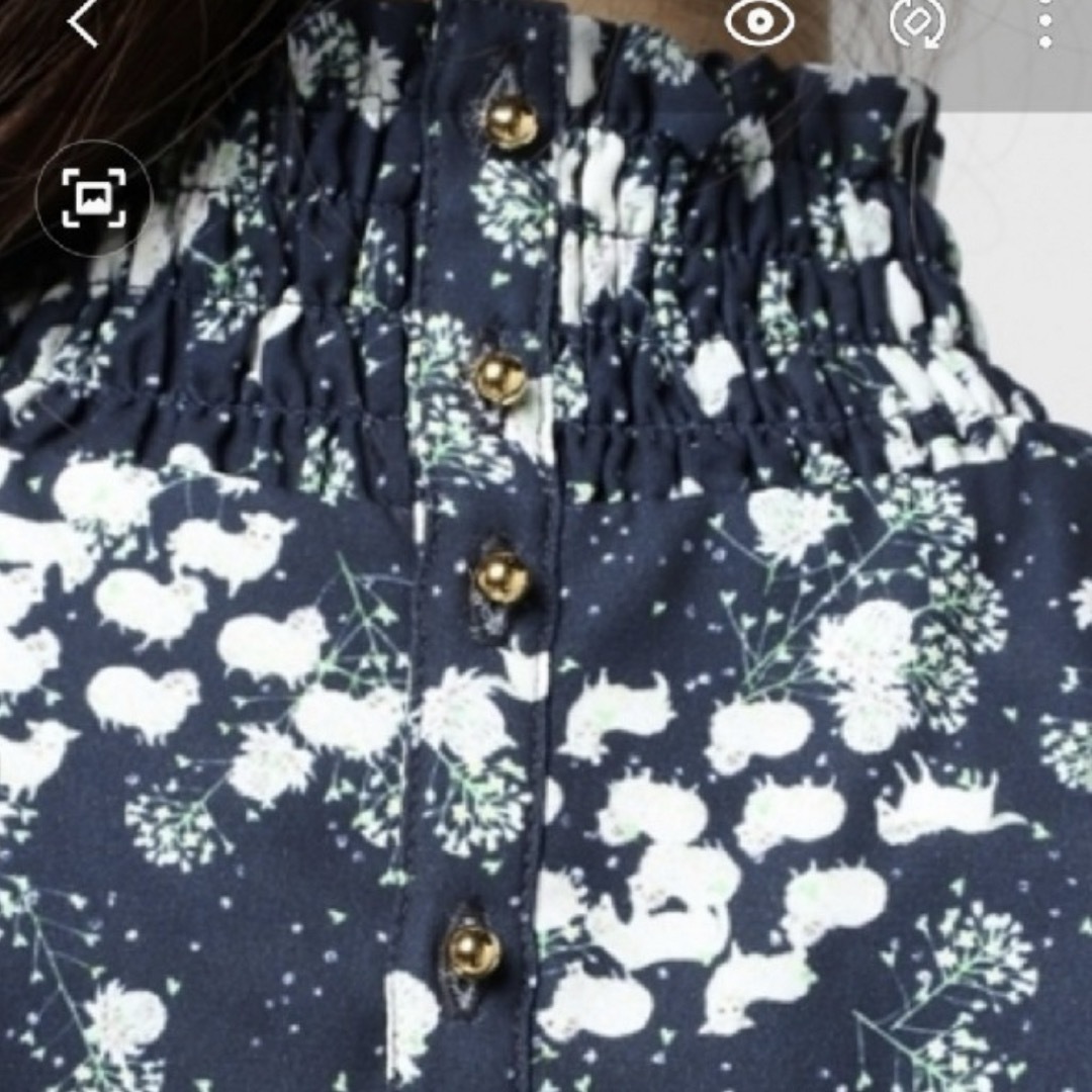 franche lippee - 【期間限定】フランシュリッペ まいごスタンド franche lippee - 【期間限定】フランシュリッペ まいごスタンド