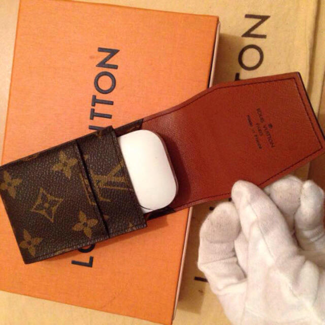 LOUIS VUITTON - ❣️正規品 ルイヴィトン タバコ アイコスケース