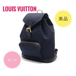 LOUIS VUITTON(リュック/バックパック)のフリマアイテム一覧 LOUIS VUITTON(リュック/バックパック)のフリマアイテム一覧