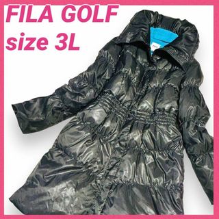 FILA(ダウンコート)のフリマアイテム一覧 FILA(ダウンコート)のフリマアイテム一覧