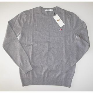 MAISON KITSUNE'(ニット/セーター)のフリマアイテム一覧 MAISON KITSUNE'(ニット/セーター)のフリマアイテム一覧