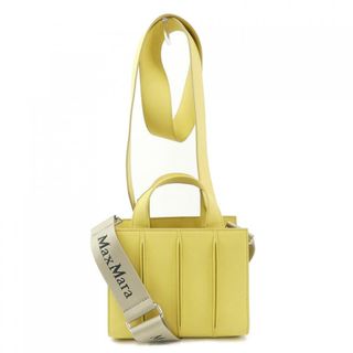 Max Mara(バッグ ・ イエロー/黄色系)のフリマアイテム一覧 Max Mara(バッグ ・ イエロー/黄色系)のフリマアイテム一覧