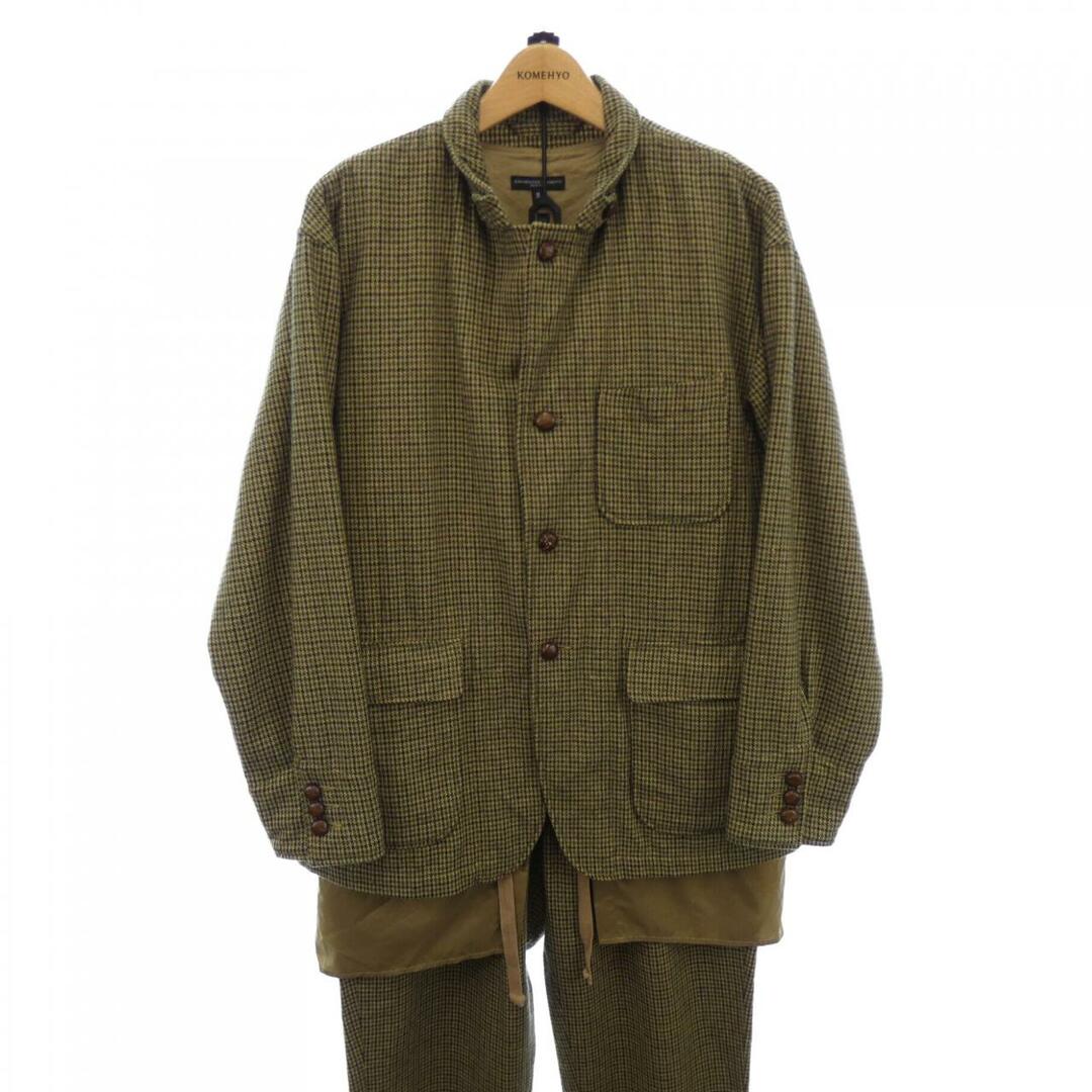 Engineered Garments - エンジニアードガーメンツ ENGINEERED GARMENTS スリーピース