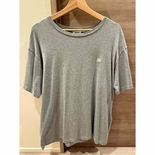 CELINE(Tシャツ/カットソー(半袖/袖なし) ・ グレー/灰色系)の CELINE(Tシャツ/カットソー(半袖/袖なし) ・ グレー/灰色系)の