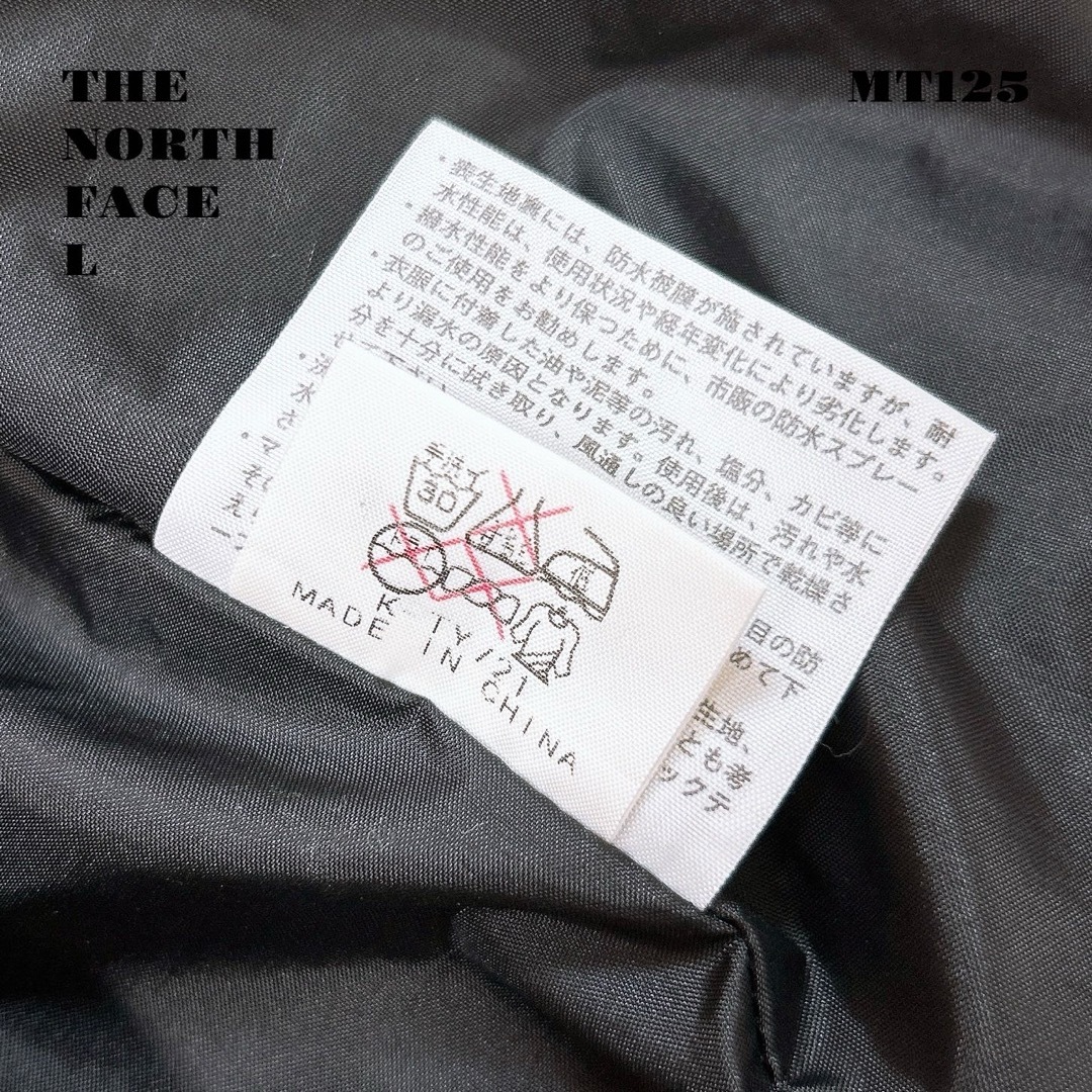 THE NORTH FACE - 人気品! THE NORTH FACE GORE-TEX NP-2190 黄 THE NORTH FACE - 人気品! THE NORTH FACE GORE-TEX NP-2190 黄