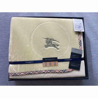 BURBERRY(毛布)のフリマアイテム一覧 BURBERRY(毛布)のフリマアイテム一覧