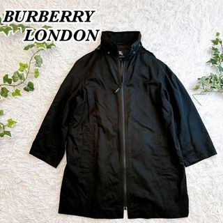 BURBERRY(ナイロンジャケット)のフリマアイテム一覧 BURBERRY(ナイロンジャケット)のフリマアイテム一覧