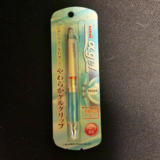 ミツビシエンピツ(三菱鉛筆)のuni アルファジェル(ペン/マーカー)