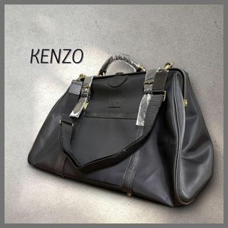 KENZO(ボストンバッグ)のフリマアイテム一覧 KENZO(ボストンバッグ)のフリマアイテム一覧