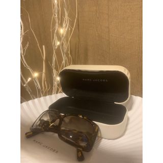 マークジェイコブス(MARC JACOBS)のマークジェイコブス☆サングラス　訳アリ(サングラス/メガネ)