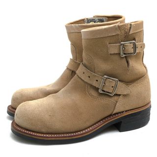 CHIPPEWA(ベージュ系)のフリマアイテム一覧 CHIPPEWA(ベージュ系)のフリマアイテム一覧