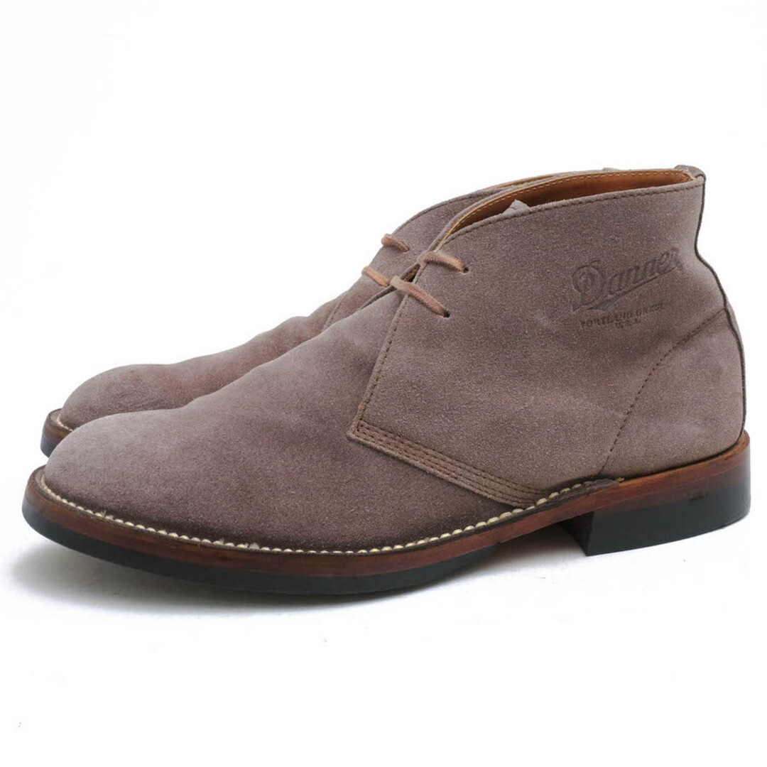 Danner - ダナー/Danner チャッカブーツ シューズ 靴 メンズ Danner - ダナー/Danner チャッカブーツ シューズ 靴 メンズ