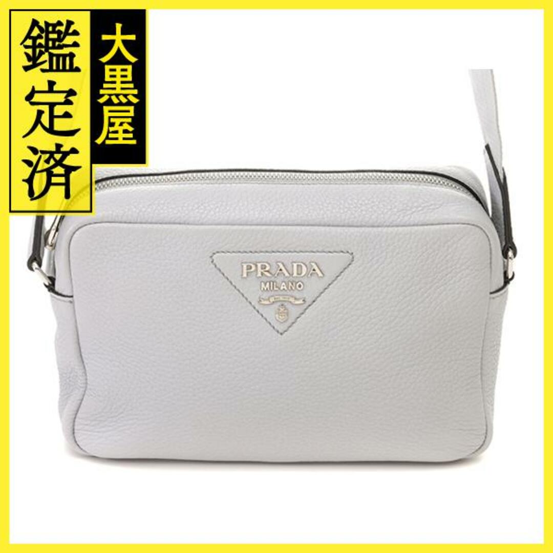 PRADA - プラダ ショルダーバッグ 1BH182 【207】