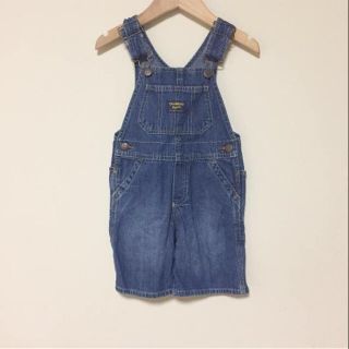 オシュコシュ(OshKosh)のオシュコシュ  ビゴッシュ  キッズ サロペット(パンツ)