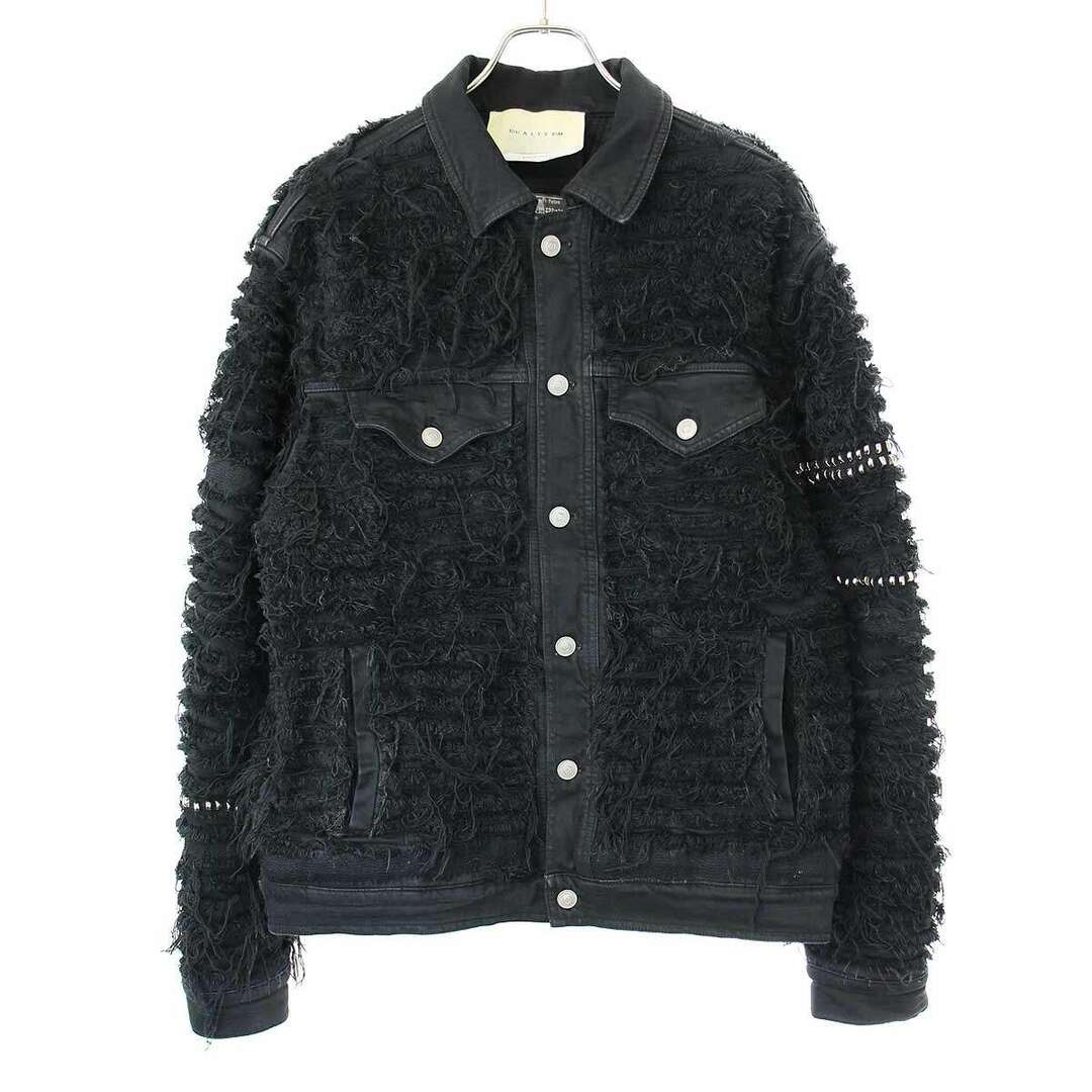 1017 ALYX 9SM×blackmeans アリクス×ブラックミーンズ DENIM 1017 ALYX 9SM×blackmeans アリクス×ブラックミーンズ DENIM