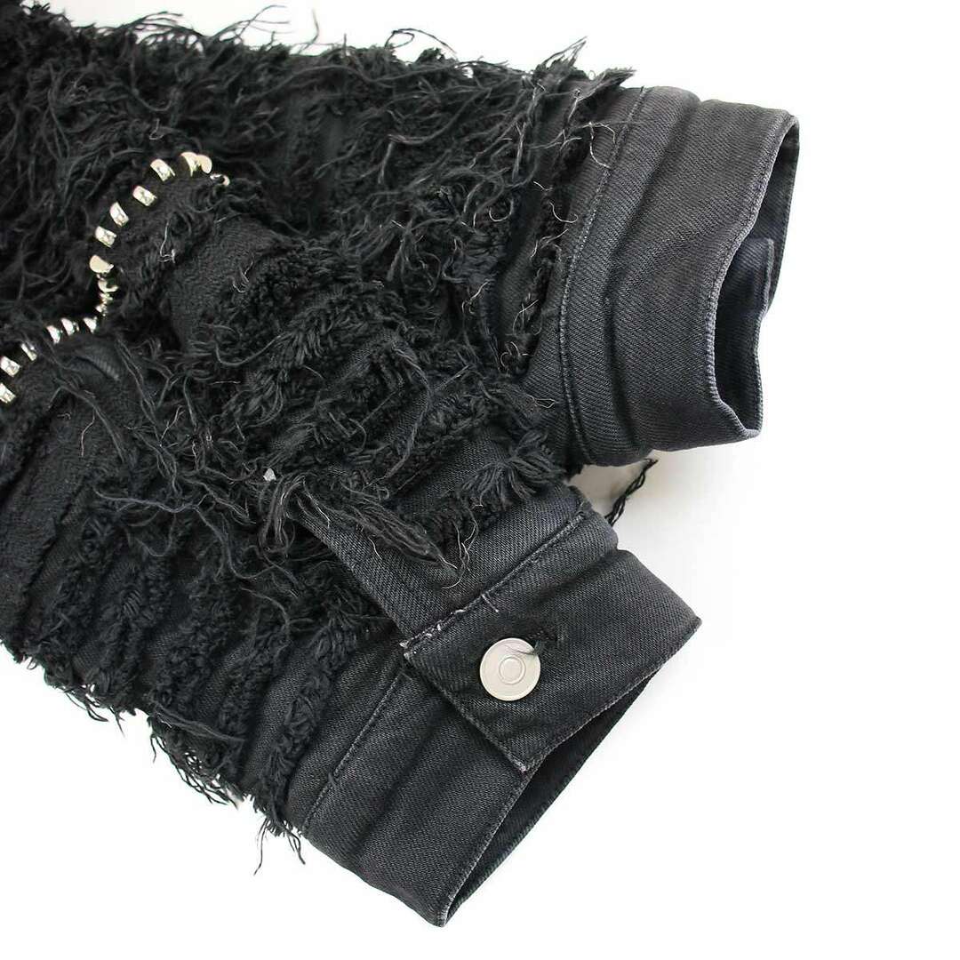 1017 ALYX 9SM×blackmeans アリクス×ブラックミーンズ DENIM 1017 ALYX 9SM×blackmeans アリクス×ブラックミーンズ DENIM