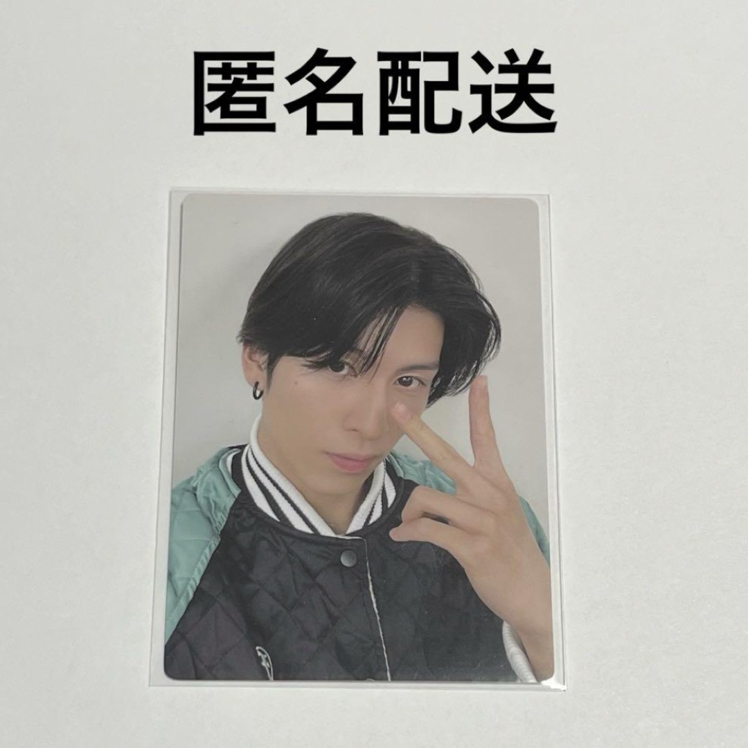 ランペ 韓国 ファンミ トレカ 長谷川慎の通販 by 🌟|ラクマ ランペ 韓国 ファンミ トレカ 長谷川慎の通販 by 🌟|ラクマ