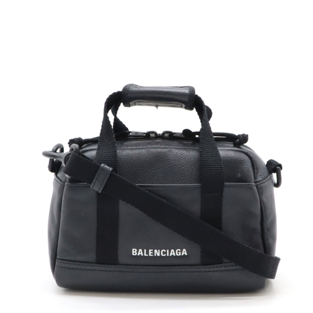 BALENCIAGA - バレンシアガ エクスプローラー XS ダッフルバッグ BALENCIAGA - バレンシアガ エクスプローラー XS ダッフルバッグ
