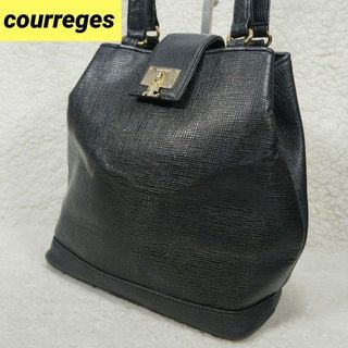 Courreges(トートバッグ)のフリマアイテム一覧 Courreges(トートバッグ)のフリマアイテム一覧