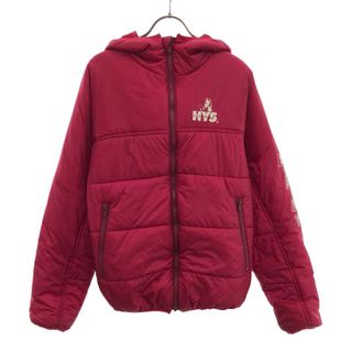 HYSTERIC GLAMOUR - ヒステリックグラマー 日本製 プリマロフト HYSTERIC GLAMOUR - ヒステリックグラマー 日本製 プリマロフト
