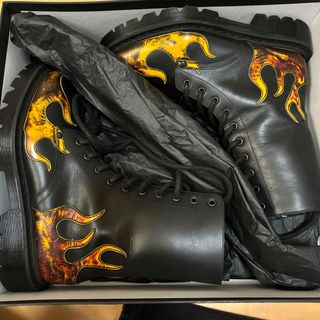 VETEMENTS(ブーツ)のフリマアイテム一覧 VETEMENTS(ブーツ)のフリマアイテム一覧