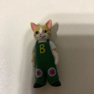 ヒグチユウコさんのフィギュア(キャラクターグッズ)