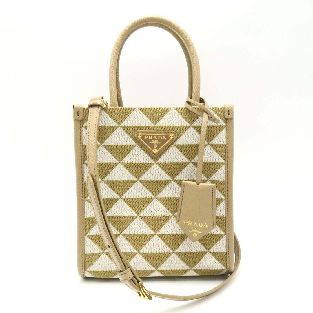 PRADA - プラダ 2wayショルダー 2wayショルダーバッグ