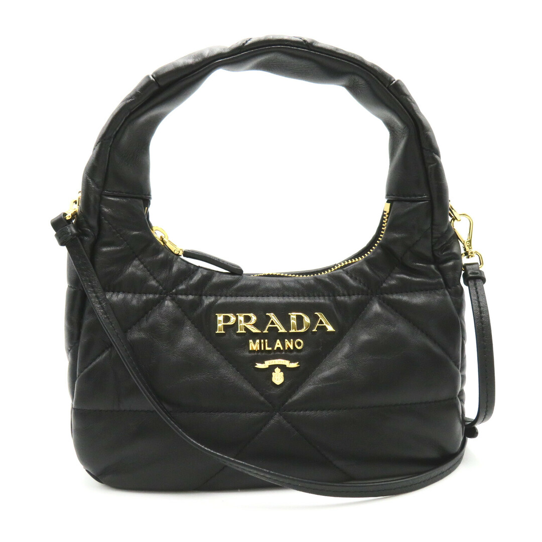 PRADA - プラダ ショルダーバッグ 2wayショルダーバッグ