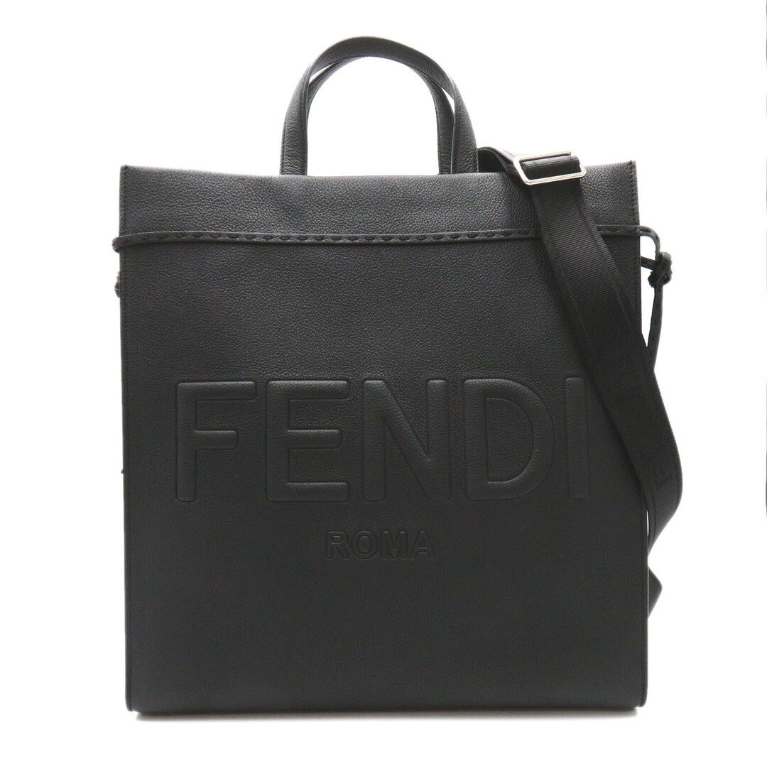 FENDI - フェンディ 2Wayトート トートバッグ