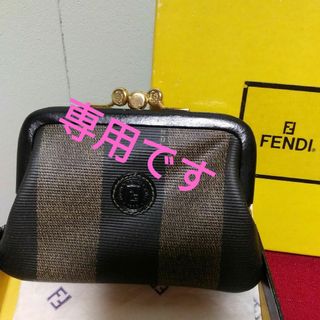 FENDI(コインケース)のフリマアイテム一覧 FENDI(コインケース)のフリマアイテム一覧