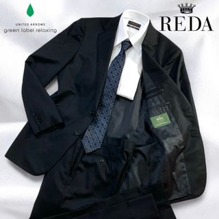UNITED ARROWS green label relaxing(スーツ ・ ブラック/黒色 UNITED ARROWS green label relaxing(スーツ ・ ブラック/黒色